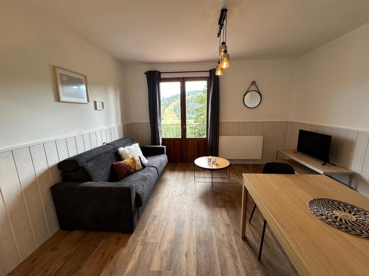 Le Plaisance, Beuil Les Launes Luaran gambar