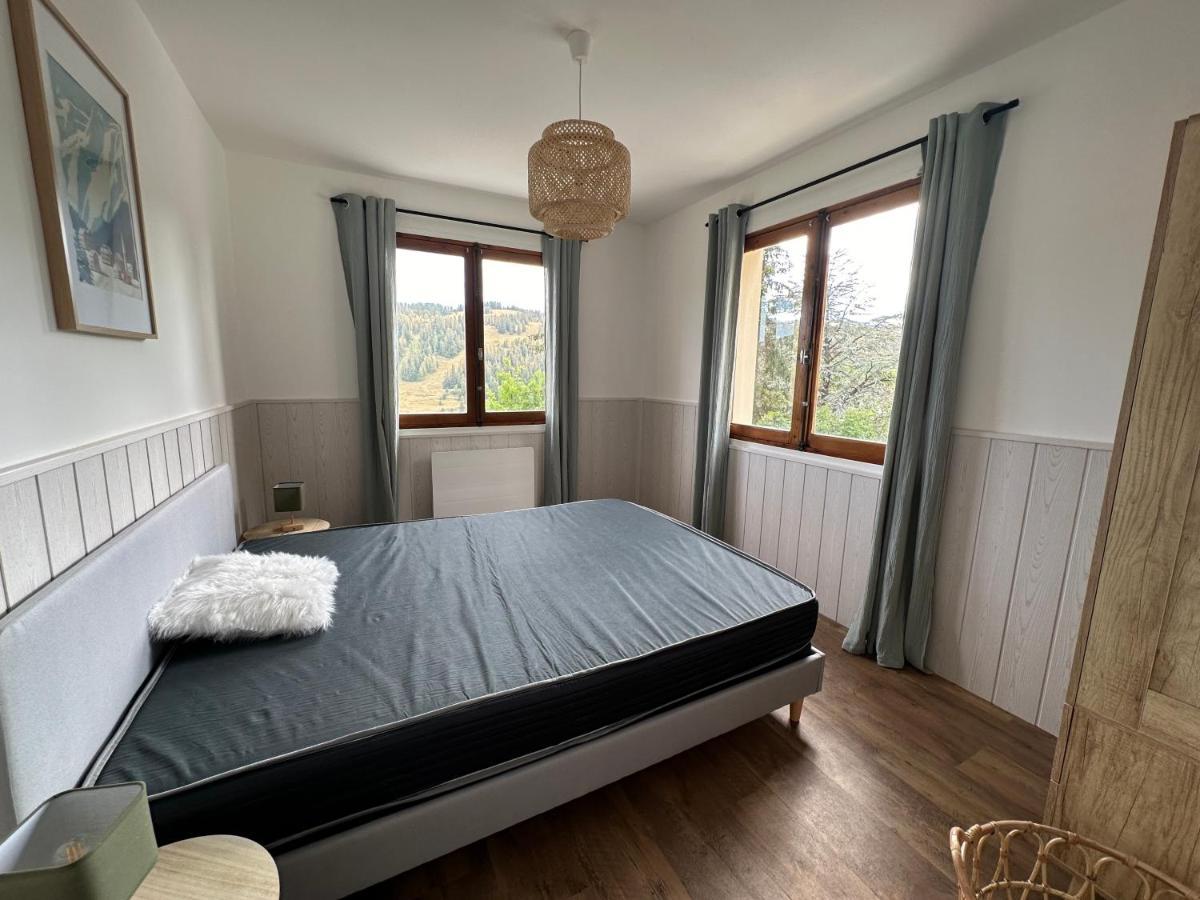Le Plaisance, Beuil Les Launes Luaran gambar