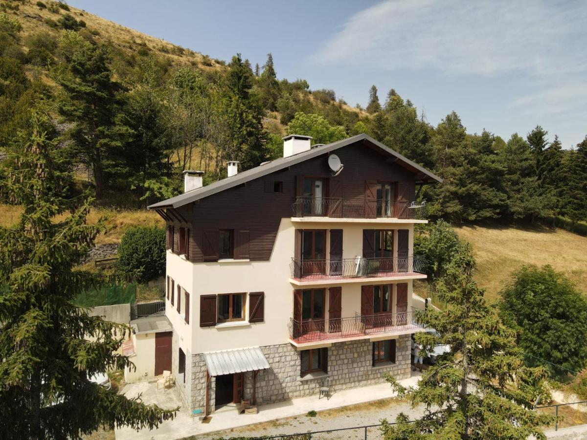 Le Plaisance, Beuil Les Launes Luaran gambar