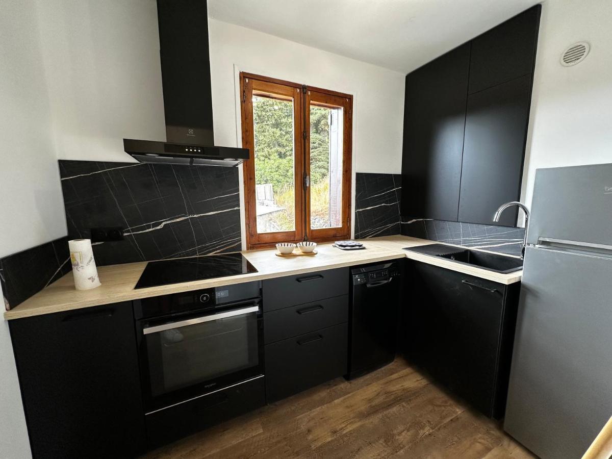 Le Plaisance, Beuil Les Launes Luaran gambar